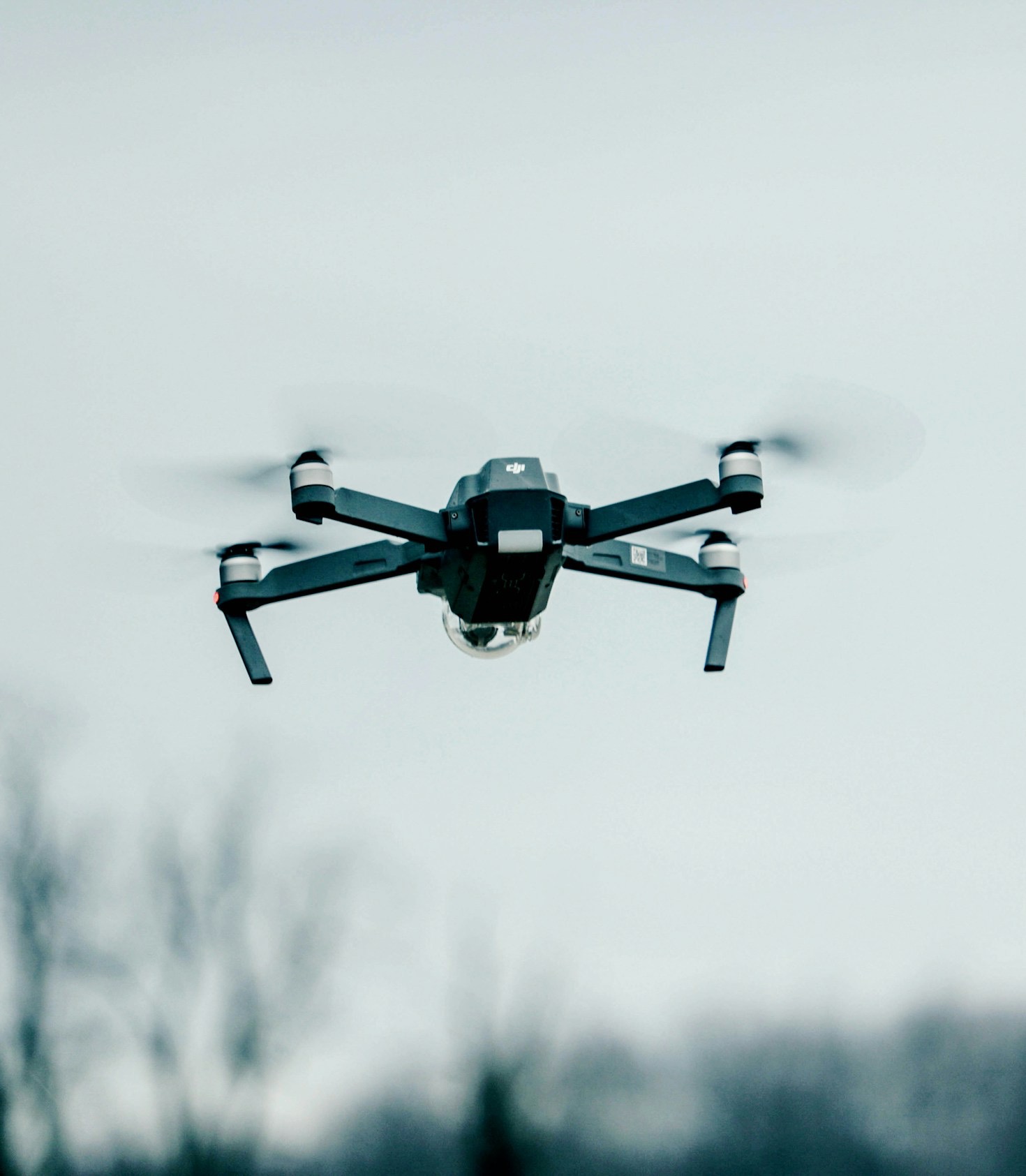 How Drone Inspections Improve Building Safety