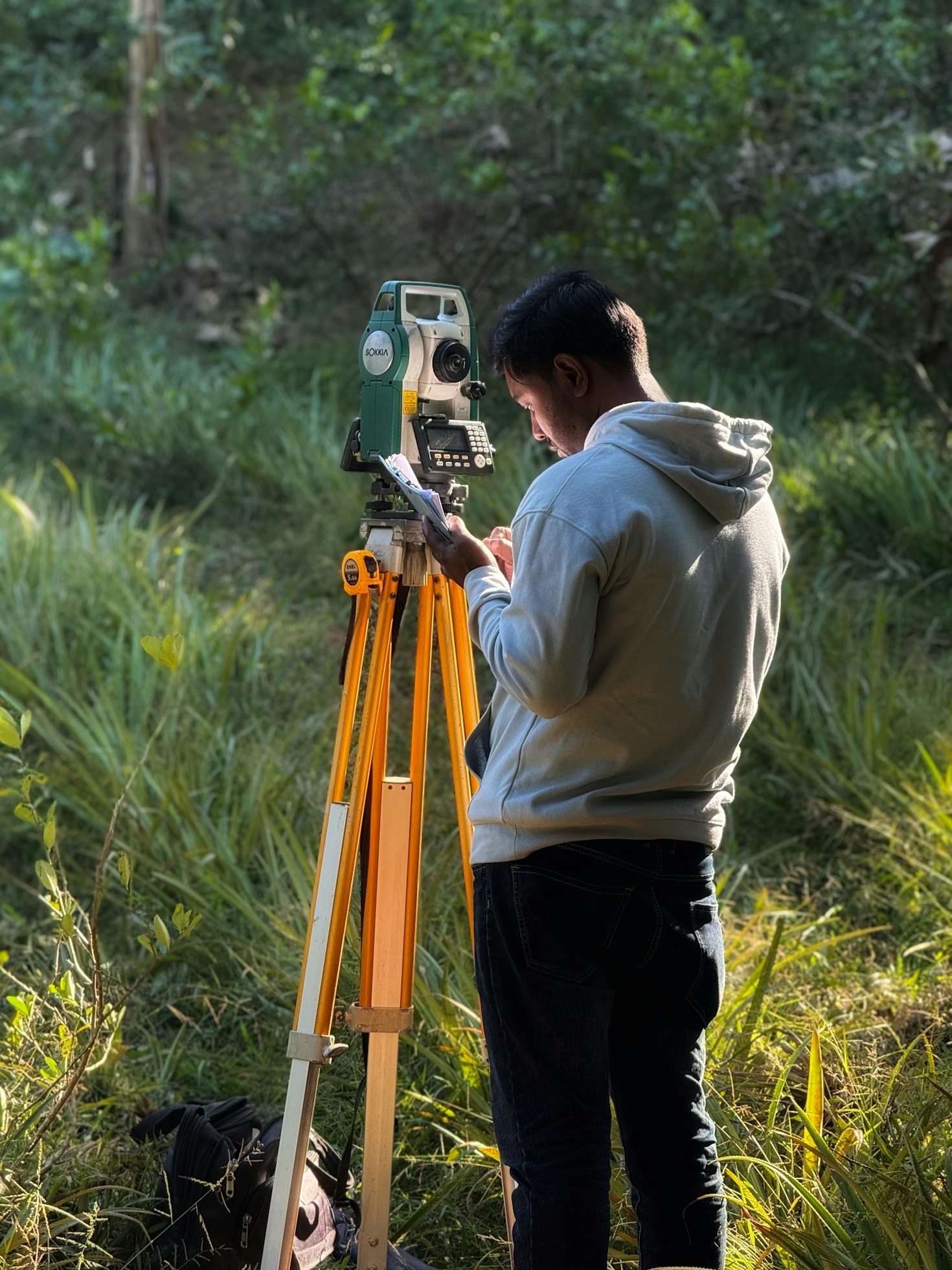 The Benefits Of Aerial Surveys For Property