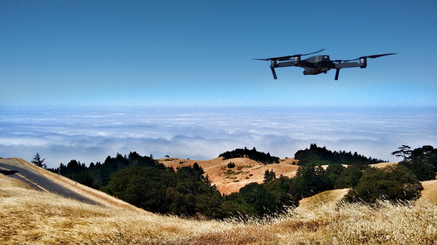 The Benefits Of Aerial Surveys For Property