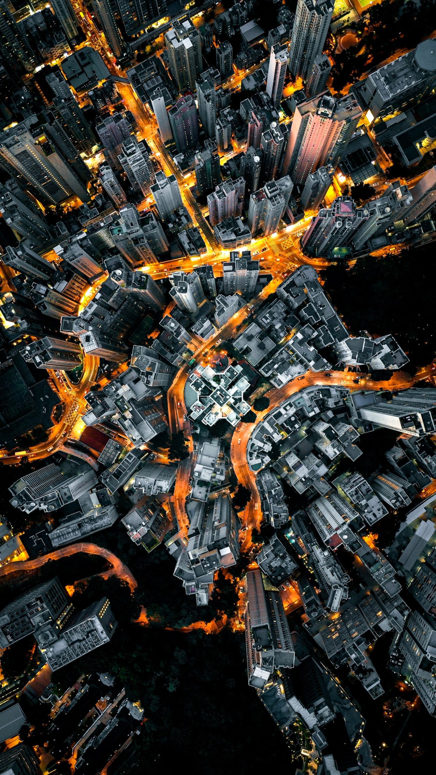 Streamlining Site Assessments Using Modern Drones