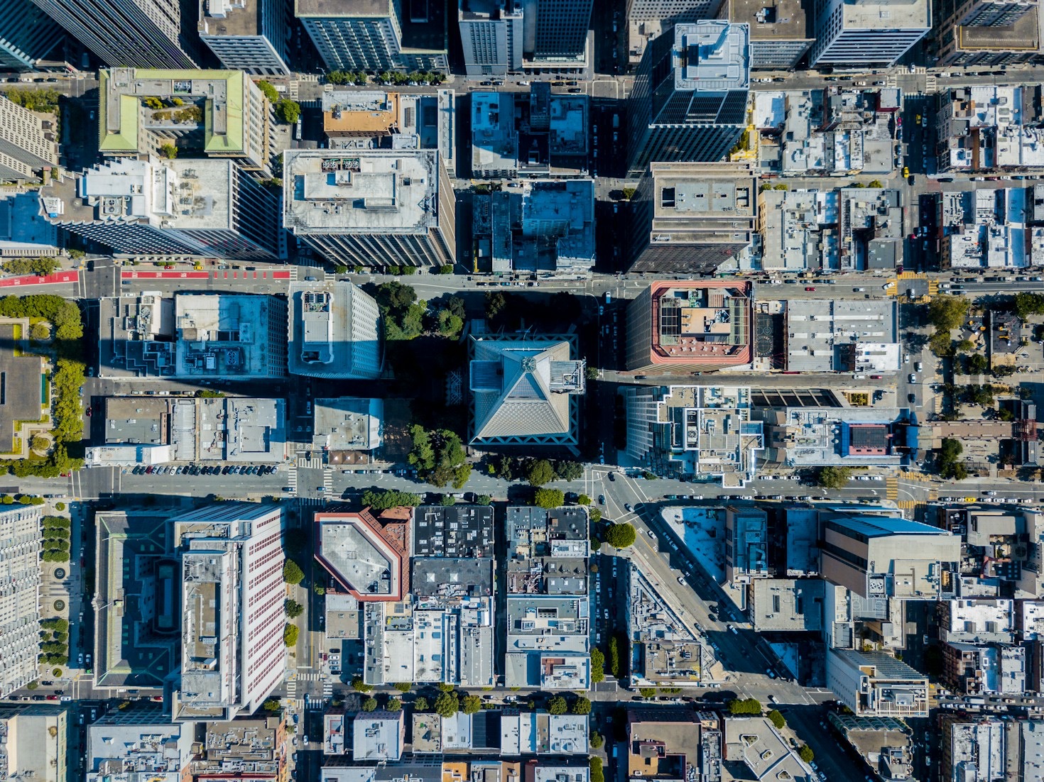 The Future Of Aerial Imaging In Construction