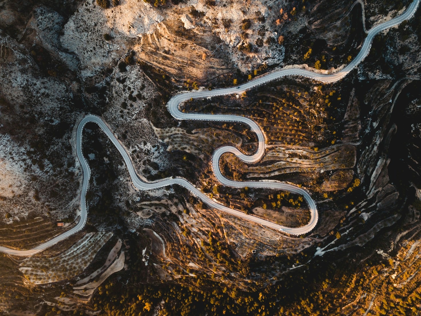 Saving Time And Costs With Aerial Data